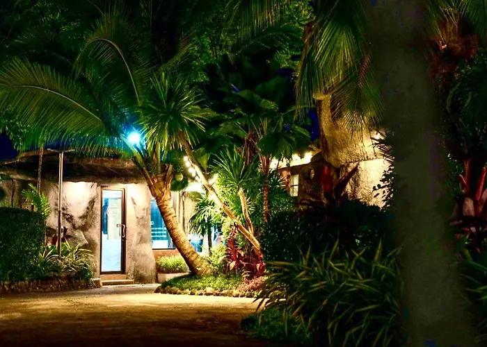 Happy Lagoon Bungalow Khao Lak