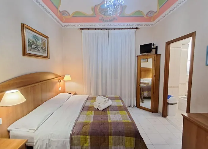 Nahid Accommodation Roma
