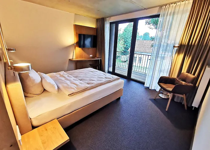 Hotel Annenhof GmbH Lemgo