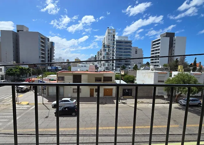 Vida, hotel de playa Puerto Madryn