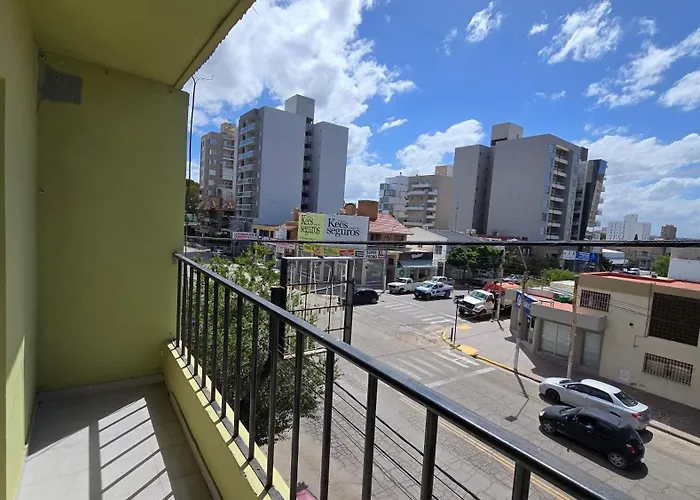 Vida, hotel de playa Puerto Madryn
