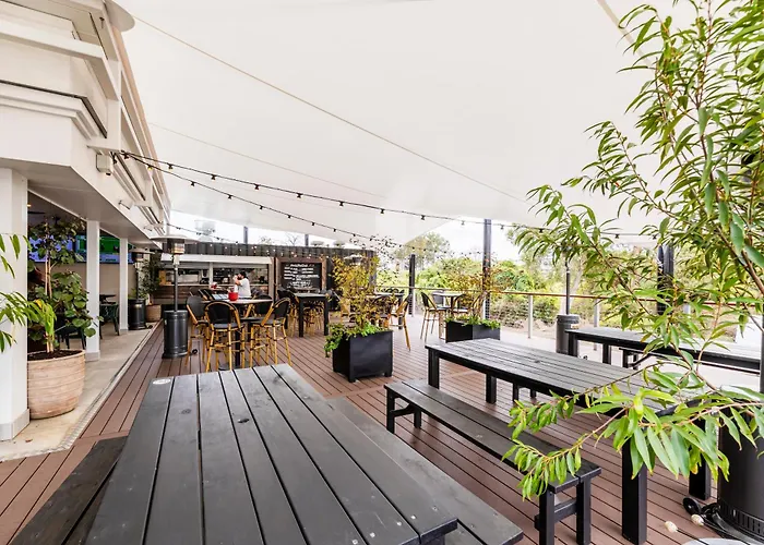 Inala Hotel Brisbane