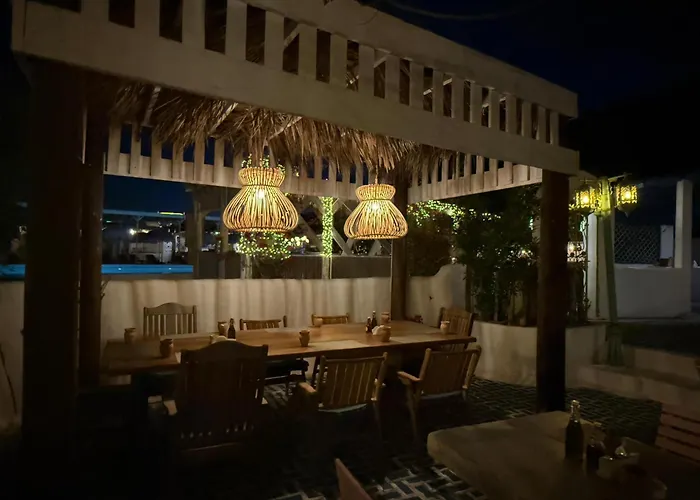 Banan Beach Ras al-Khaimah