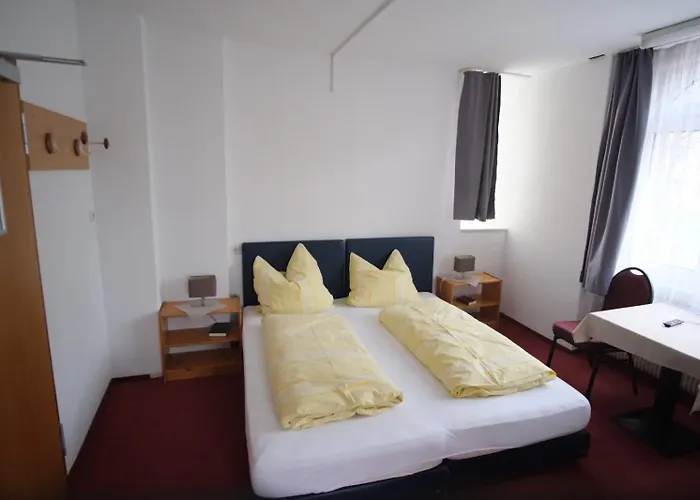 Hotel im Klosterring Villingen-Schwenningen