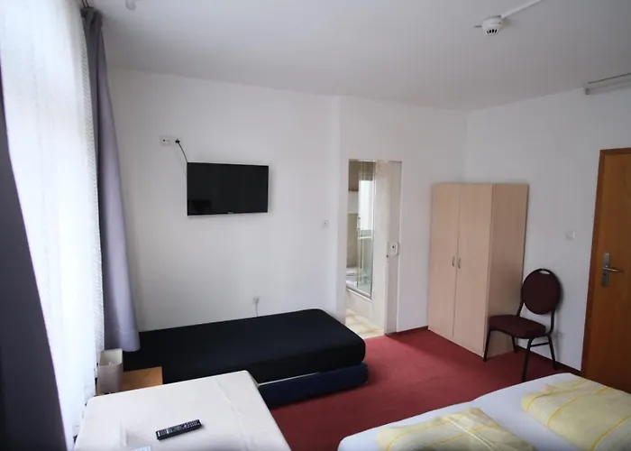 Hotel im Klosterring Villingen-Schwenningen