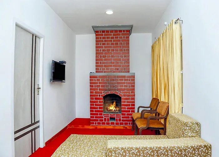 Hills Cottage- Annexe Ooty
