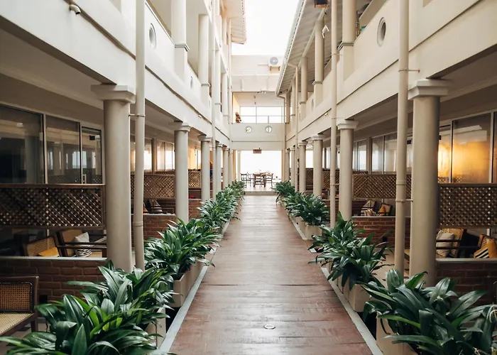 Neevana Hotel Hikkaduwa