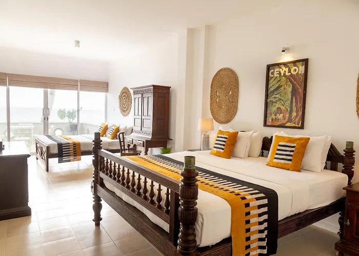 Neevana Hotel Hikkaduwa