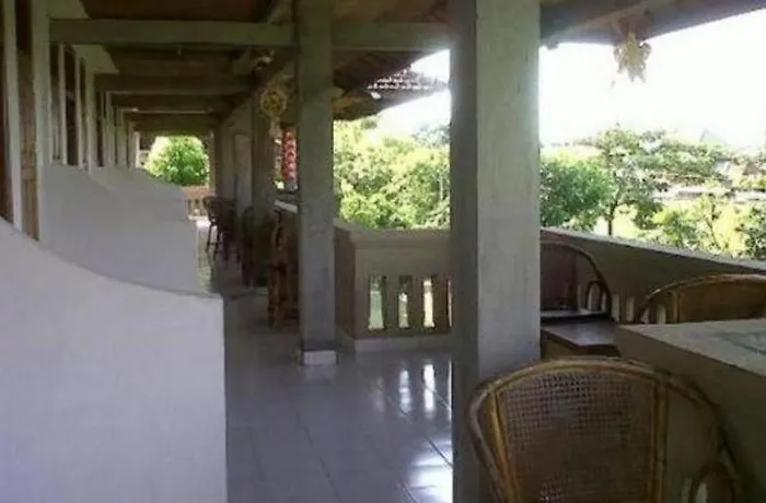 Bali Bagus Hotel Lovina 
