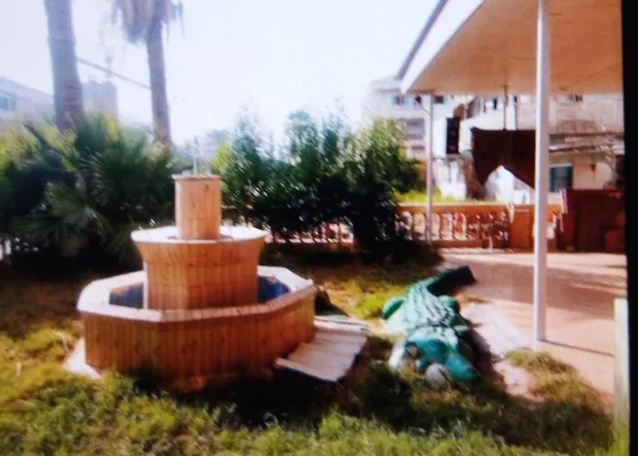 Emirates Hotel Ras el-Barr