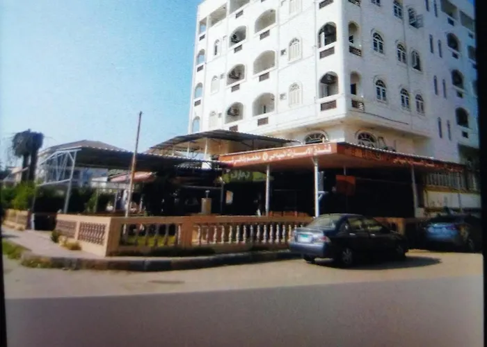 Emirates Hotel Ras el-Barr