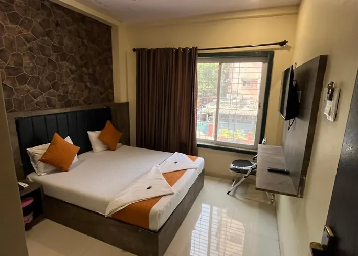 Hotel Grand Bella Mumbai
