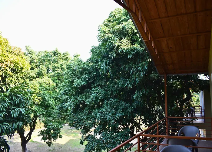 The Greenwich Resort Rāmnagar