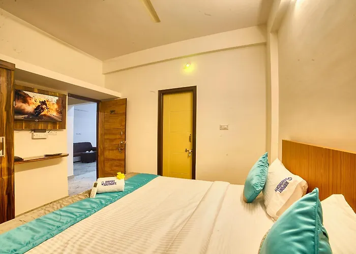 Hotel Airport Southgate Bangalore Devanahalli