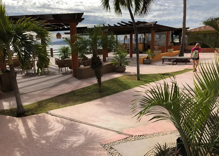 Villas De Cortez Los Barriles