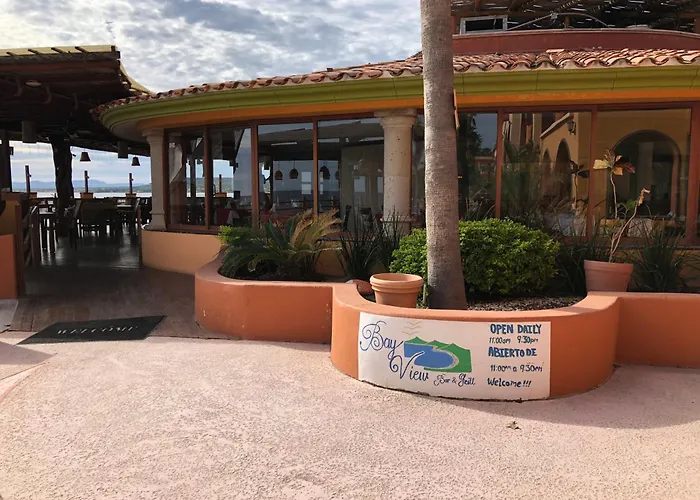 Villas De Cortez Los Barriles