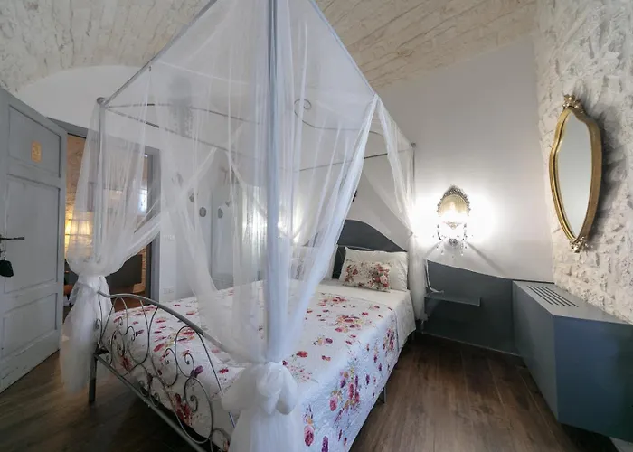 Opera B&B Locorotondo