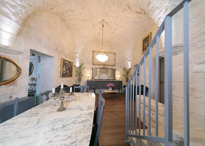 Opera B&B Locorotondo
