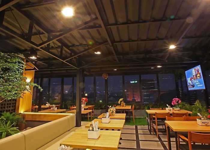 Mimaru Hotel Jakarta Mangga Besar