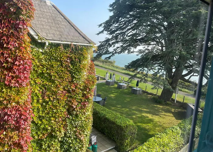 Keats Green Hotel Shanklin