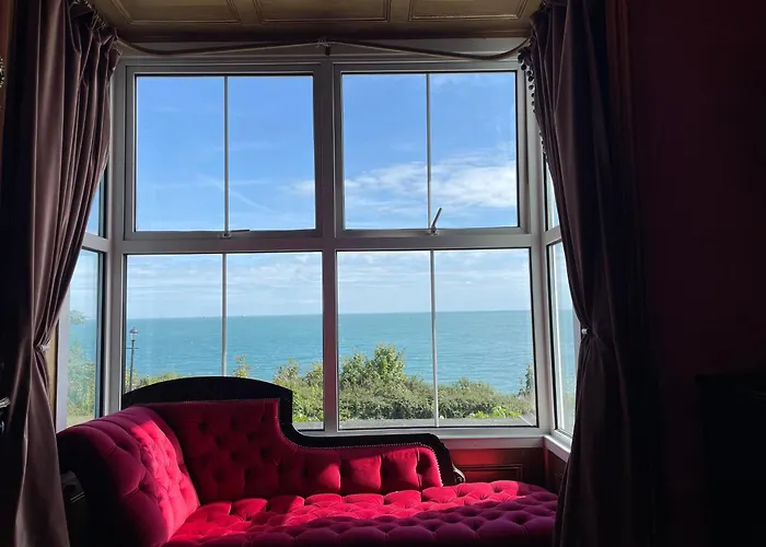 Keats Green Hotel Shanklin