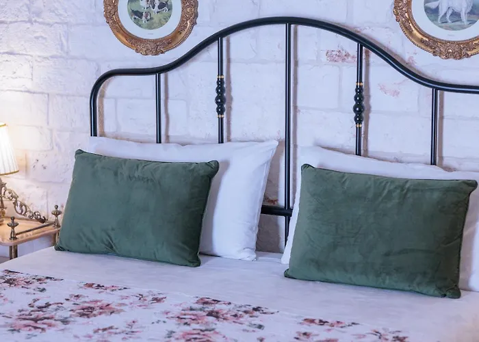 Opera B&B Locorotondo