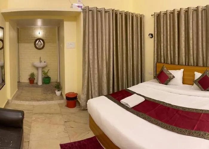 Shankar Vilaas -A Boutique Stay Forigners Choice Near Ghats And Temples Varanasi