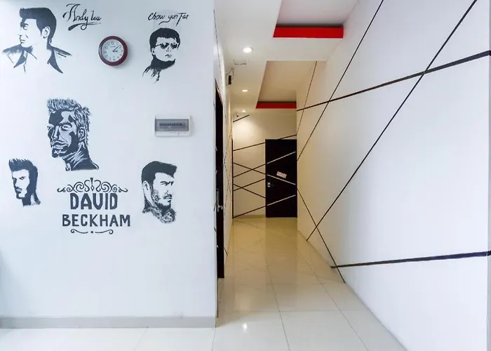 Oyo 3785 Kemayoran Residence Jakarta