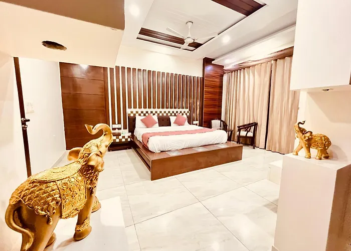 South Inn - Green Park South Delhi New Delhi