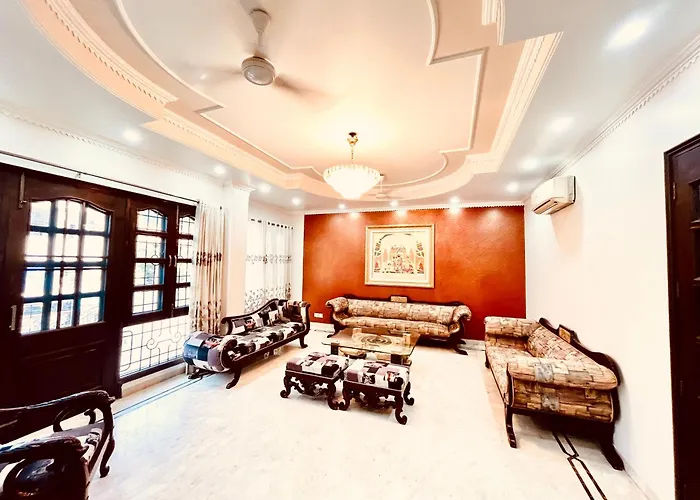 South Inn - Green Park South Delhi New Delhi