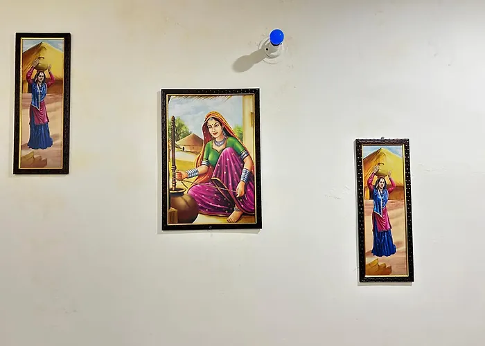Raj Hotel Haridwar