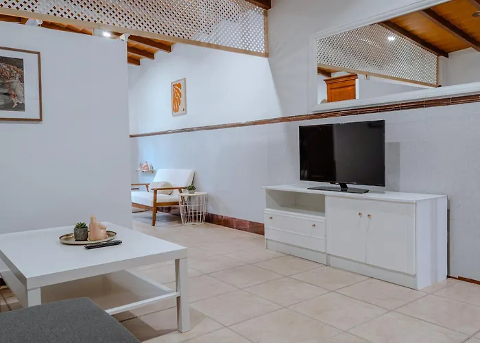 El Mirador De La Consentida Rooms & Suites Boutique Marbellac