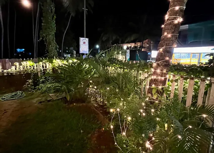 Sterling Garden Hotel By Pas Resorts Morjim
