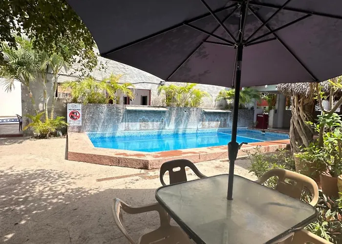 Bungalows Villas Belen Los Ayala