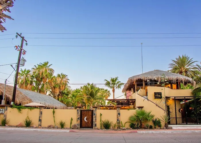 Hotel Luna Loreto