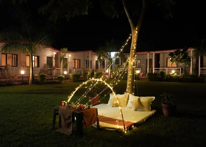 The Ekantam By Aspen Rishikesh