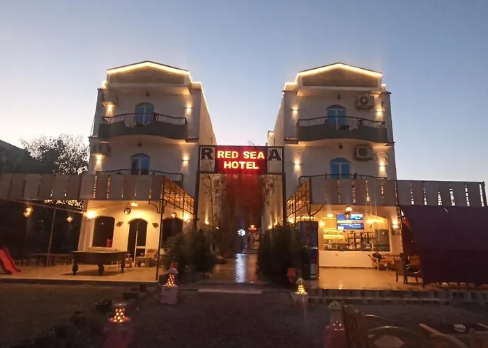 Red Sea Hotel Marsa Alam