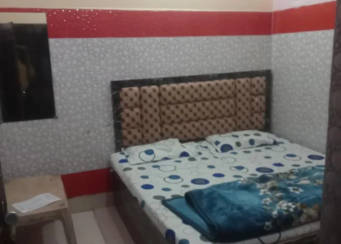 Govind Guest House Mathura