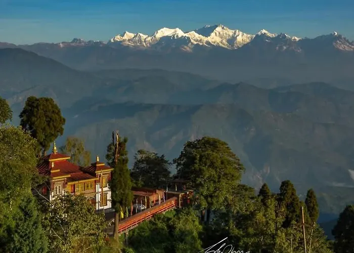 Tashi Delek Home Stay Darjeeling 