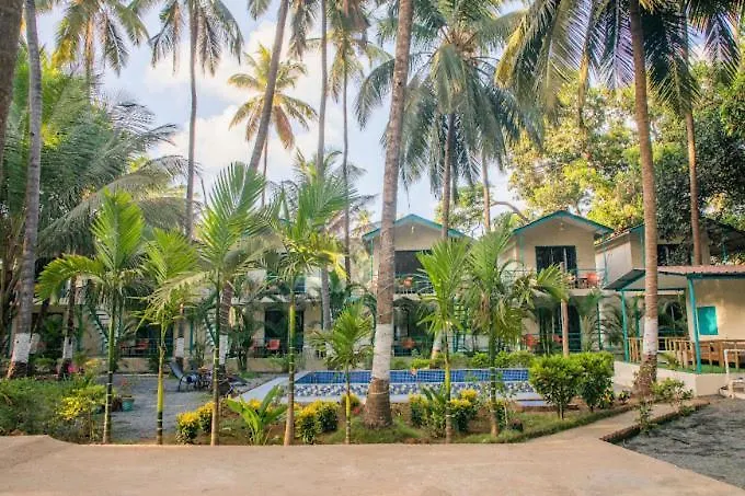 La Perla Resort By Circle Hotels & Resort Morjim
