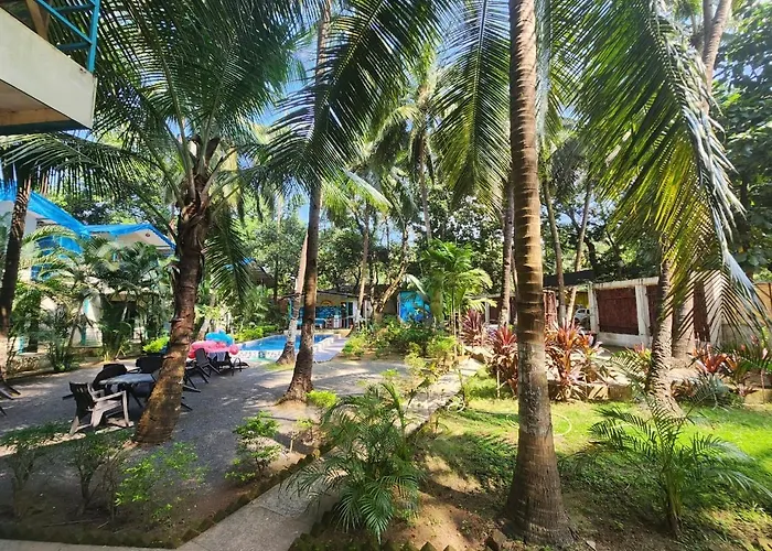 La Perla Resort By Circle Hotels & Resort Morjim