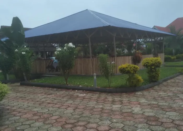 Hotel In Ras Nungwi