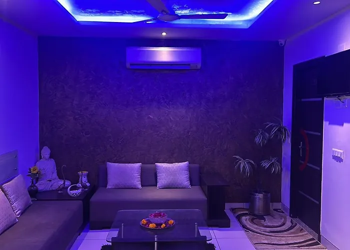 Hotel Singh Palace Jaipur