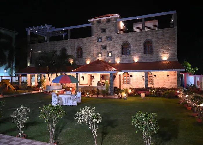Santiniketan Residency Hotel Shanti Niketan