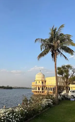Phool Mahal Palace Kishangarh 