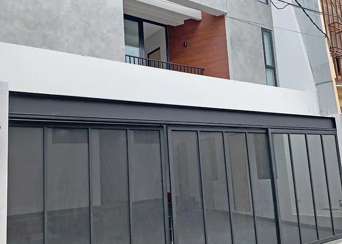 Oscar Alfa Residence Cakarta