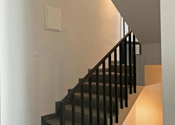Oscar Alfa Residence Cakarta