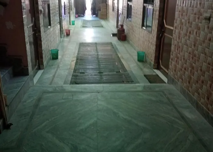 Govind Guest House Mathura