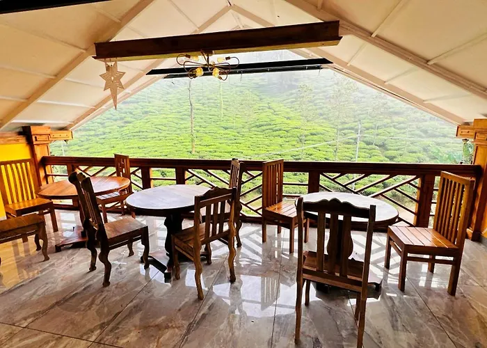 Zima Wayanad Hotel Meppadi
