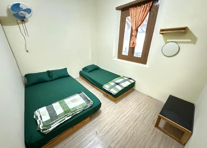Ngabean Guest House Jogja Yogyakarta